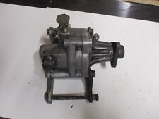 Servo Lenkungspumpe Flügelpumpe BMW E32 730i 735i -ZF 7682 955 102-