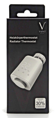 Vaint heizkörper thermostat - vaint,