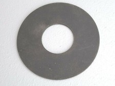 HAAS Heberglockendichtung Membrane für Spülkästen DAL 7401 Ersatzteil