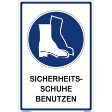 Hinweisschild Labor -