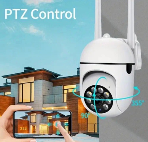 Ptz überwachungskamera - ptz,
