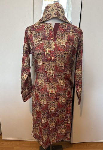 Shalwar kameez damen - shalwar,