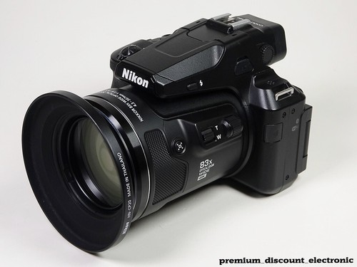 Nikon coolpix p950 - nikon,