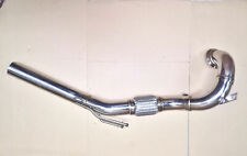 Downpipe Seat Leon 5F SC ST