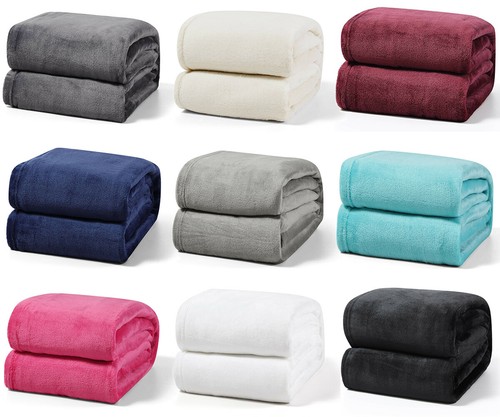 Kuscheldecke flauschige - kuscheldecke,