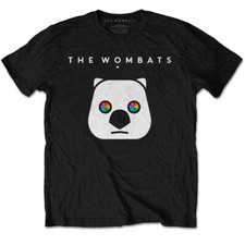 The Wombats Rainbow Eyes