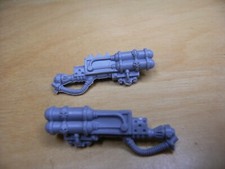 Bitz geißel flammenwerfer der - bitz,