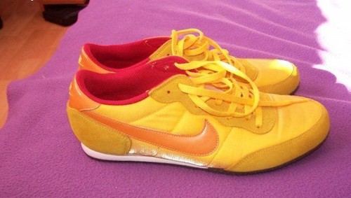 Womens nike track racer - nike,