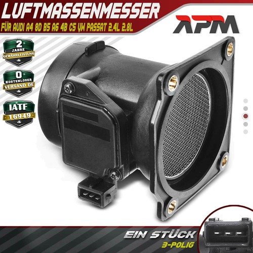 Luftmassenmesser