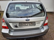 SUBARU FORESTER SG II
