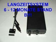 Gsm LANGZEIT Alarm - Für