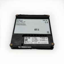 VW Audi Telematik Steuergerät Conbox High Q5 Q7 Q8 A6 A7 A5 A4 4K2035284A
