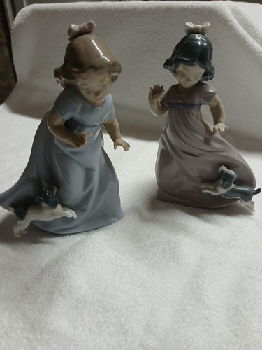 Nao lladro figur 1027 - lladro,