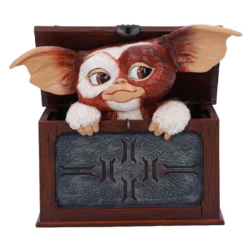 Nemesis now gremlins gizmo - now,