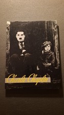 Charlie Chaplin von Ronald M
