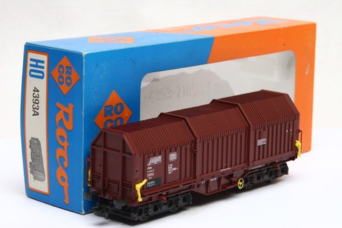Roco 4393a db - 4393a,