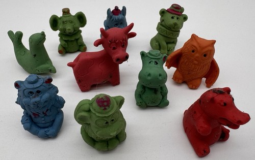 Esso figuren werbeglups - 10,