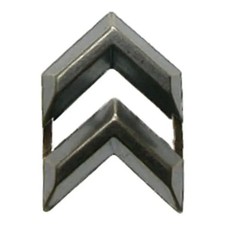 Fritzsch Schulterklappenauflage BW Dienstanzug Oberfeldwebel Heer