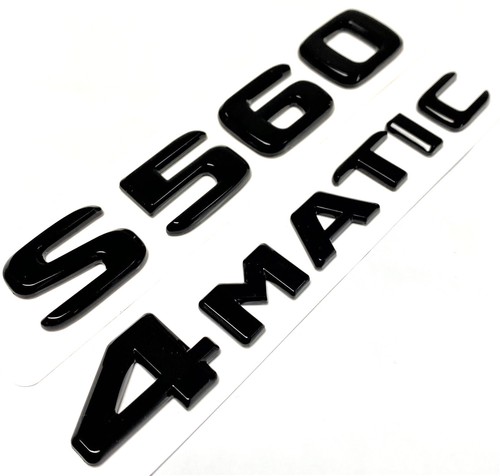 Mercedes benz s560 4matic - mercedes,
