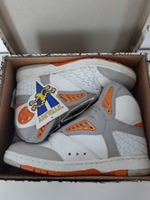 Airwalk Prototyp 620 verkohlt