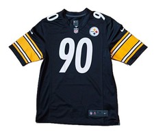 Nike T. J. Watt Pittsburgh