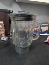 Kenwood Zubehör Mixer aus Glas KAP60.000GY