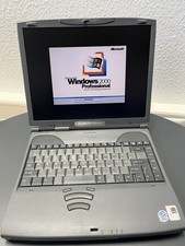 Toshiba satellite pro - toshiba, 4200