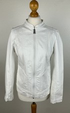 FABIANI Damen Gr. 38 Stretch