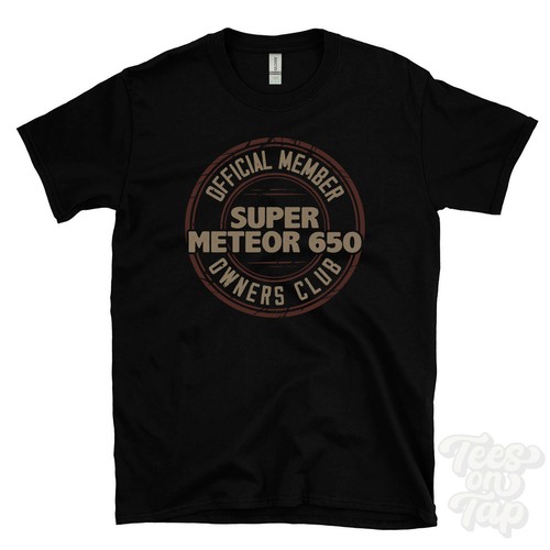 Official member super - member, meteor