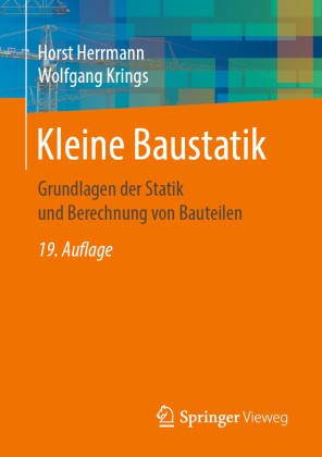 Kleine baustatik herrmann - |,