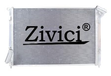 Aluminum Kühler Radiator For