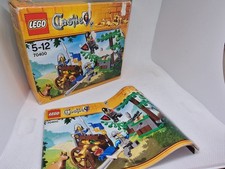 Lego Set 70400 Forest Ambush
