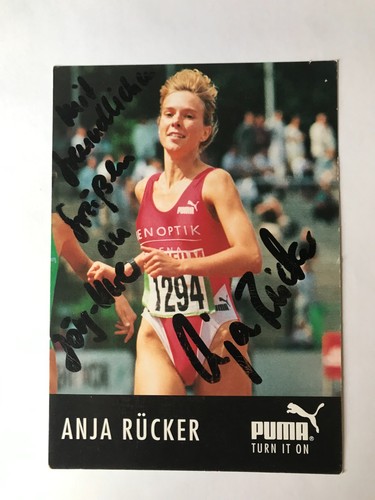 Autogramm sommer sport - ,