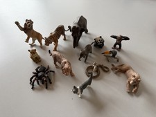Schleich Wild Life und andere
