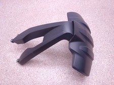 Spritzschutz hinten Rad