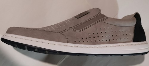 Paar rieker comfort slipper - 1, comfort-slipper