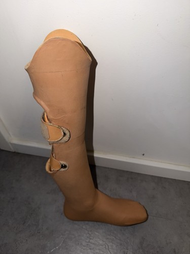 Otto bock unterschenkel - otto,