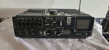 Kassettenradio TV JVC MOD