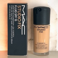MAC Cosmetics Studio Fix