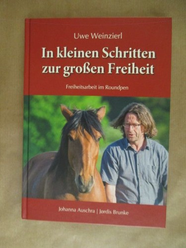 Kleinen schritten zur - kleinen,