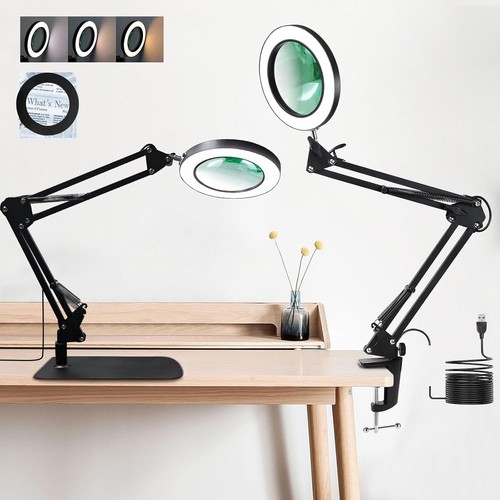 Led lupenleuchte dioptrien - lupenleuchte,