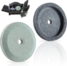 Grinder Sharpening & Honing