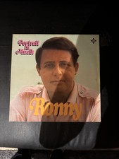 Ronny - Portrait in Musik