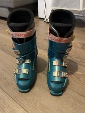 Lange Skistiefel Skischuhe Gr. 11 - 43