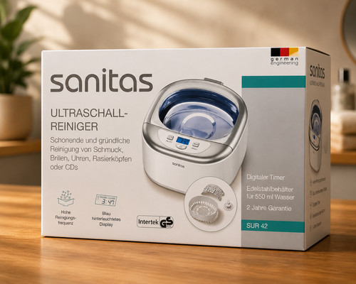 Sanitas sur42 - sanitas,