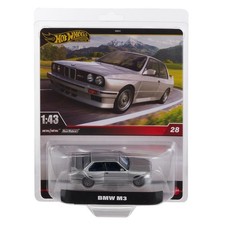 Hot Wheels Premium 1:43 BMW