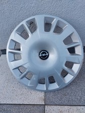 Radkappe Original OPEL