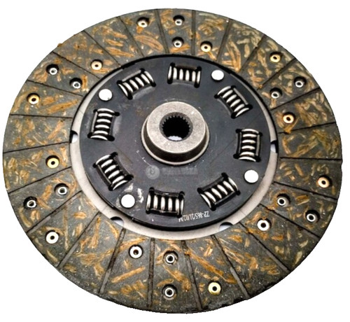 Multicar m24 m25 - m24,