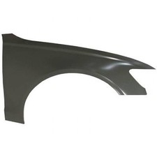 Diederichs Kotflügel rechts