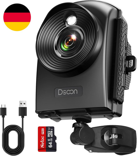 Dsoon zeitraffer kamera 1080p - zeitraffer-kamera,,